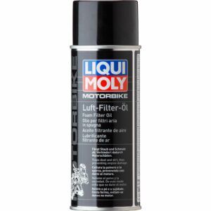 Liqui Moly Motorbike Luft-Filter-Öl (Spray) 400 ml