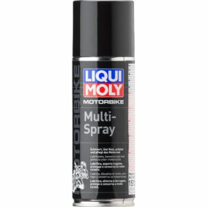 Liqui Moly Motorbike Multi-Spray 200 ml