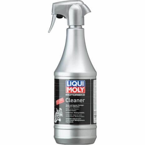 Liqui Moly Motorbike Cleaner 1 Liter