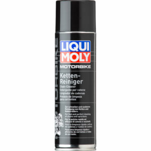 Liqui Moly Motorbike Ketten-Reiniger 500 ml