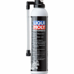 Liqui Moly Motorbike Reifen-Reparatur-Spray 300 ml