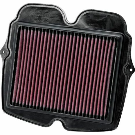 K&N Tauschluftfilter HA-1110 für Honda VFR 1200 F/X