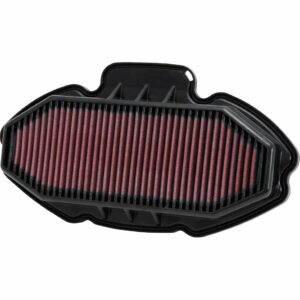 K&N Tauschluftfilter HA-7012 für Honda NC/CTX 700/750