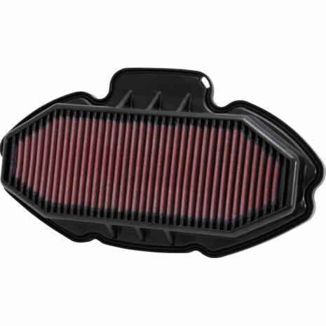 K&N Tauschluftfilter HA-7012 für Honda NC/CTX 700/750