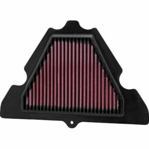 K&N Tauschluftfilter KA-1111 für Kawasaki Z/KLZ 1000