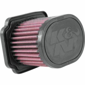 K&N Tauschluftfilter YA-6814 für Yamaha MT-07/Tracer/XSR 700