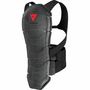 Dainese Manis D1 Umschnall-Rückenprotektor Rückenlänge mittel M