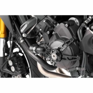 SW-MOTECH Sturzpad Lichtmaschinendeckel Yamaha MT-09 /Tracer