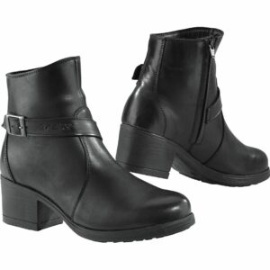 TCX X-Boulevard WP Damenstiefel schwarz 37 Damen