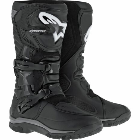 Alpinestars Corozal Adventure Stiefel schwarz 10 Herren