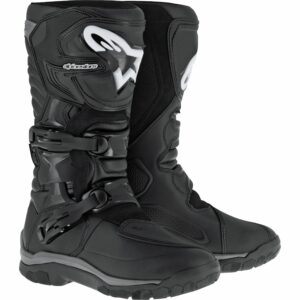 Alpinestars Corozal Adventure Stiefel schwarz 12 Herren