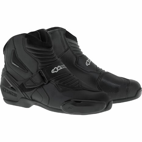 Alpinestars SMX-1 R Stiefel schwarz 42