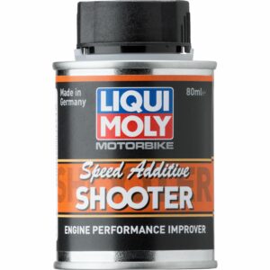Liqui Moly Motorbike Speed Additive Shooter 80ml