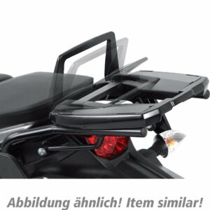 Hepco & Becker Easyrack Gepäckträger schwarz für Honda CBF 600 /S PC43