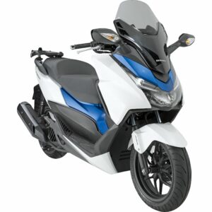 Givi Verkleidungsscheibe D1140SG getönt für Forza 125 2015-2018