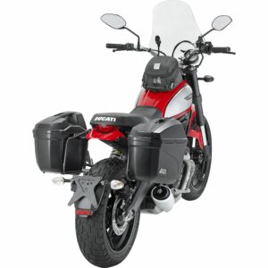 Givi Seitenträger Monokey® small PL7407 für Scrambler 400/800 -22