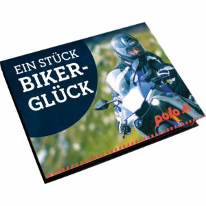 POLO Geschenkbox Bikerglück Sportler