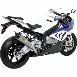 Arrow Exhaust X-Kone Auspuff für BMW S 1000 RR ab 2015