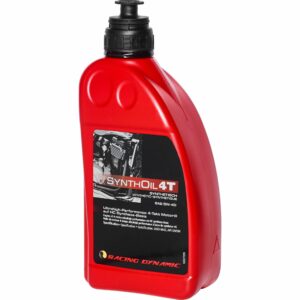 Racing Dynamic Motoröl Synthoil SAE 5W-40 synthetisch 1000 ml