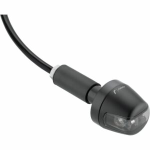 Rizoma LED Lenkerendenblinker Sguardo 13-21mm FR060B schwarz