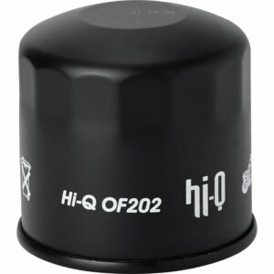 Hi-Q Ölfilter Patrone OF202 für Honda/Kawasaki/Suzuki