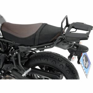 Hepco & Becker Alurack Gepäckbrücke anthrazit für Yamaha XSR 700 2016-2021