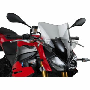 ZTechnik Scheibe VStream getönt für BMW S 1000 R 2014-2020