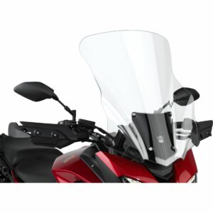National Cycle Scheibe VStream klar für Yamaha MT-09 Tracer 900 2015-2017
