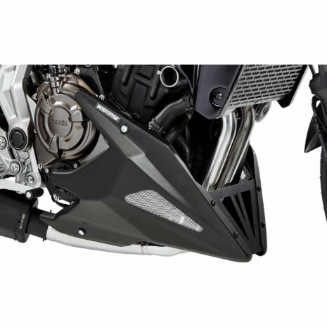 Bodystyle Raceline Bugspoiler für KTM Duke 390 2017-