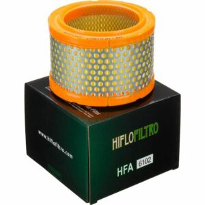 Hiflo Luftfilter HFA6102 für Aprilia Pegaso 650 1996-2004