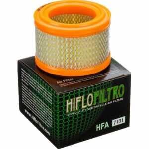 Hiflo Luftfilter HFA7101 für BMW C1 125/200