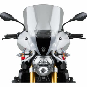 ZTechnik Scheibe VStream getönt für BMW R 1200 R LC