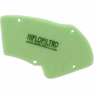Hiflo Luftfilter Foam HFA5214DS für Gilera/Italjet/Piaggio