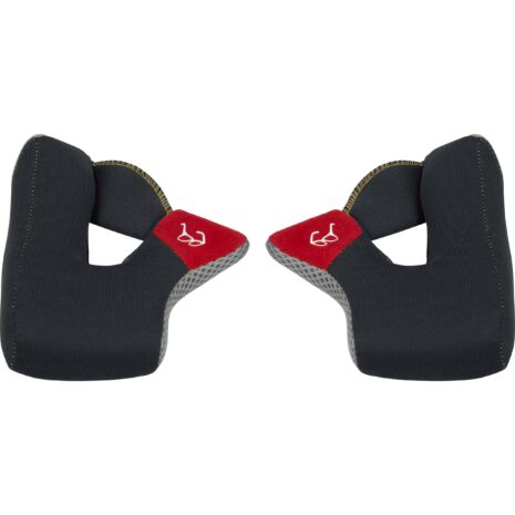 Nexo Wangenpolster Integralhelm Comfort L