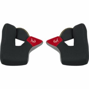 Nexo Wangenpolster Integralhelm Comfort M