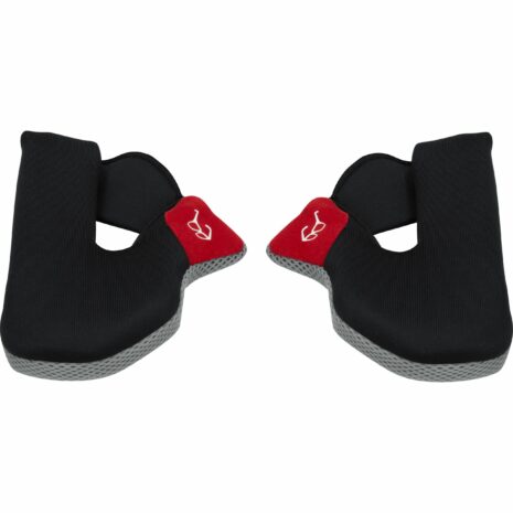 Nexo Wangenpolster Klapphelm Comfort M