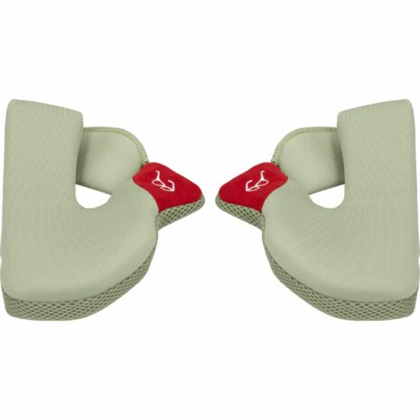 Nexo Wangenpolster Klapphelm Comfort Damen cyan XS