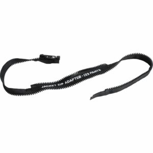 POLO Verbindungs-Reißverschluss IXS Hose - Polo Jacke schwarz 60
