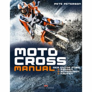 Klasing-Verlag Motocross Manual