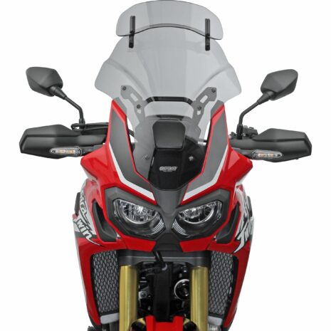 MRA Vario-Tourenscheibe VTM getönt für CRF 1000 Africa Twin /Adv