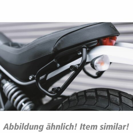 SW-MOTECH Seitentaschen-Träger SLC links HTA.06.861.10000 für Yamaha