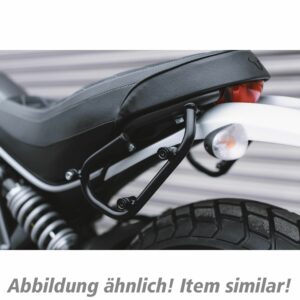 SW-MOTECH Seitentaschen-Träger SLC links HTA.11.795.10000 für Triumph