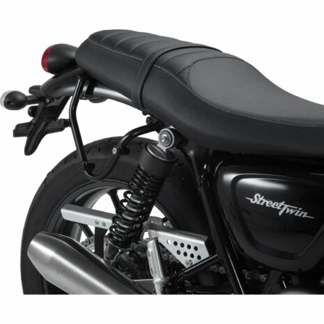 SW-MOTECH Seitentaschen-Träger SLC rechts HTA.11.667.11001 für Triumph