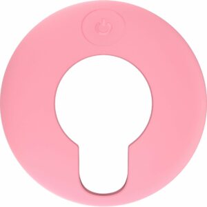 TomTom VIO Protection Cover pink