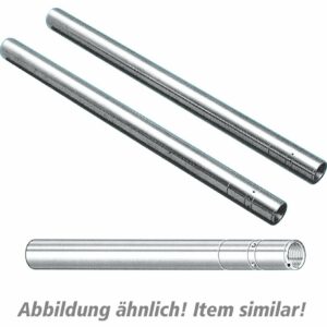 Tarozzi Gabelstandrohr 41/623mm (Vergleich 51110-45C00)