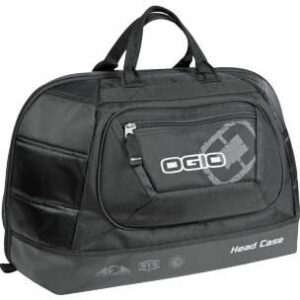 OGIO Head Case Sport-/Helmtasche 36 Liter schwarz