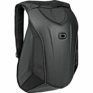 OGIO Rucksack No Drag Mach 3 Hartschale schwarz 22 Liter