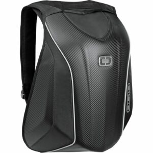 OGIO Rucksack No Drag Mach 5 carbonlook Hartschale 24 Liter