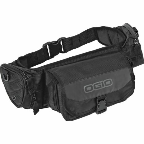 OGIO Gürteltasche Hip Bag MX450 10 Liter Stauraum schwarz