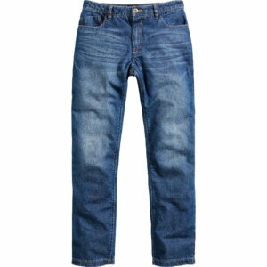 Spirit Motors Aramid-/Baumwolljeans 1.0 blau 27/32 Herren